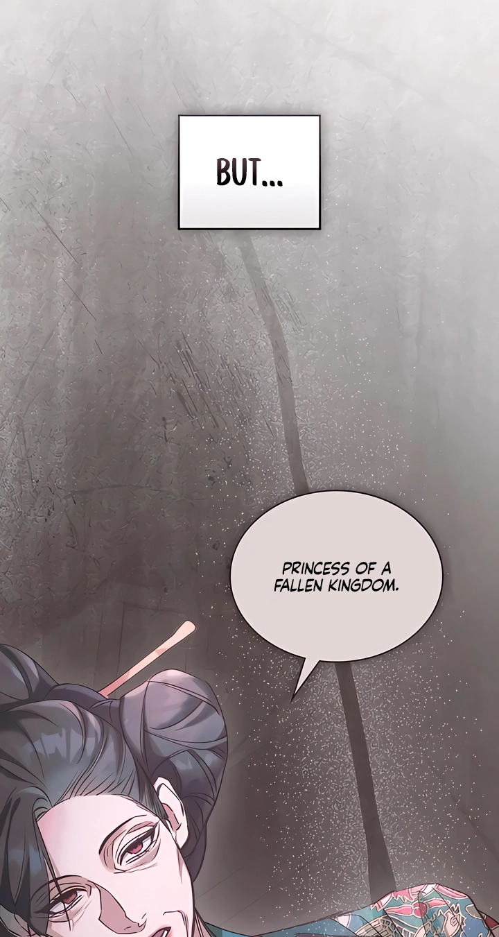 Night Journey Chapter 70 page 41 - 
