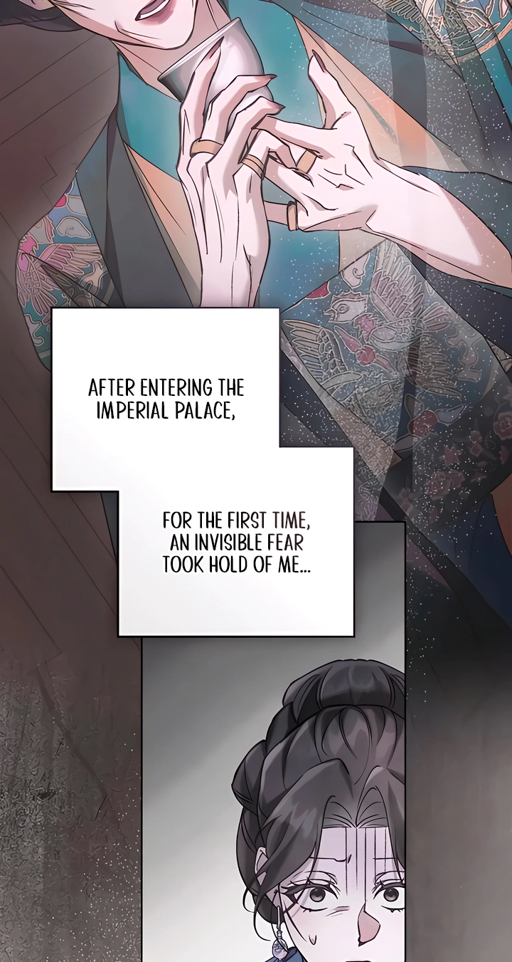 Night Journey Chapter 70 page 42 - 