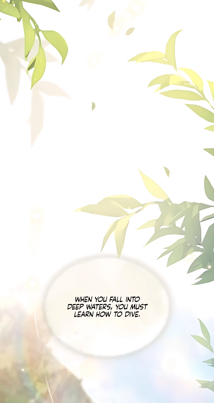 Night Journey Chapter 70 page 45 - 