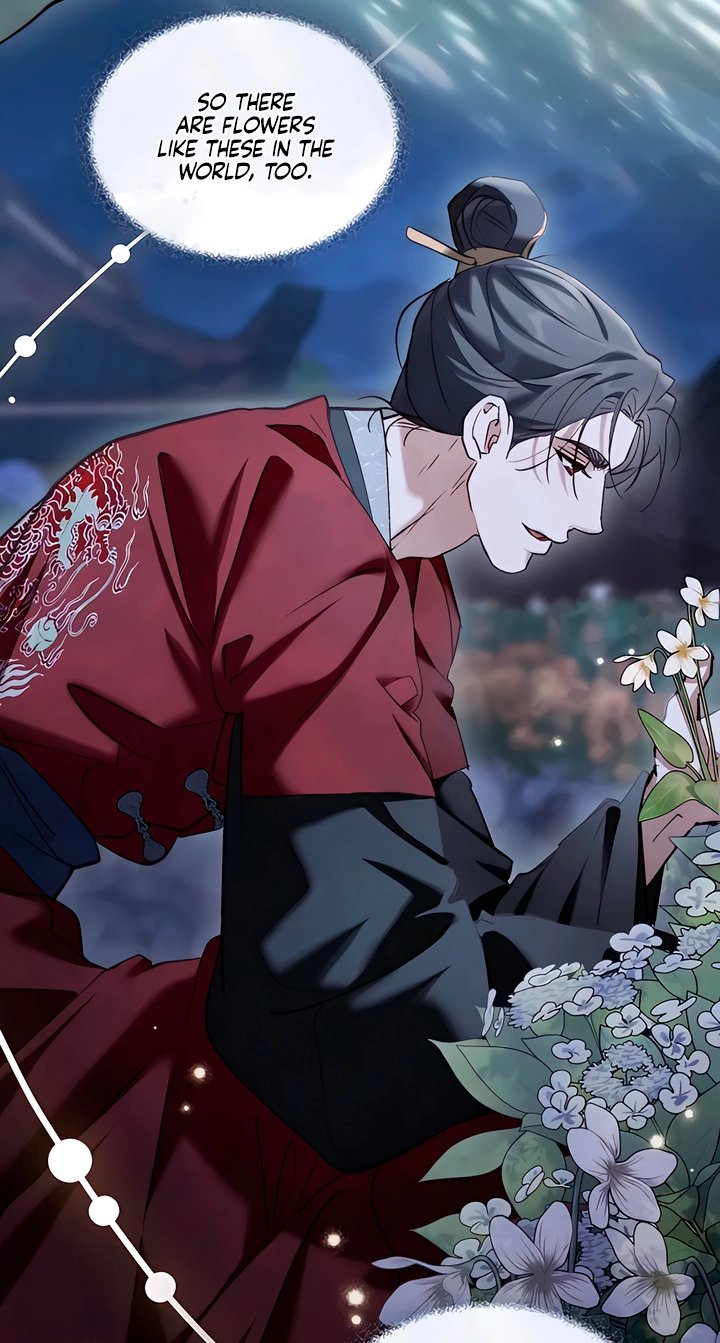 Night Journey Chapter 70 page 47 - 