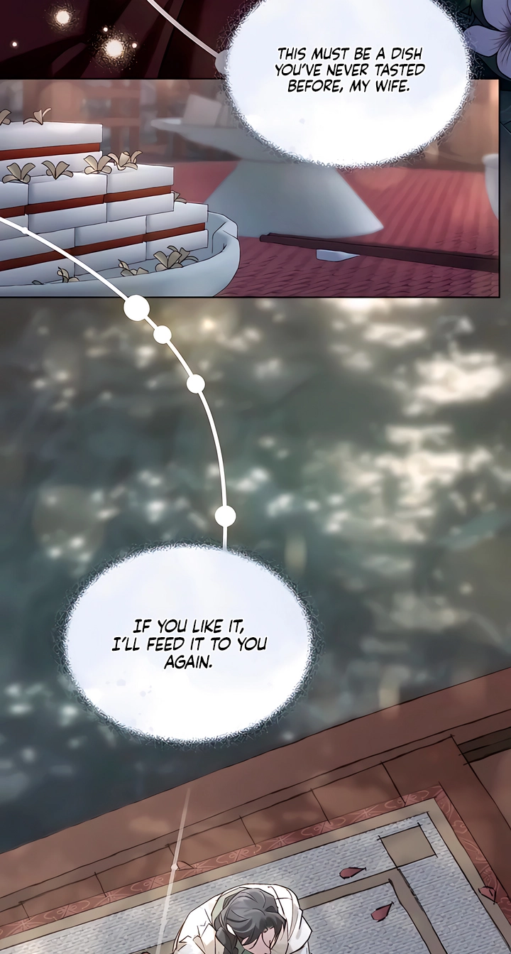 Night Journey Chapter 70 page 48 - 