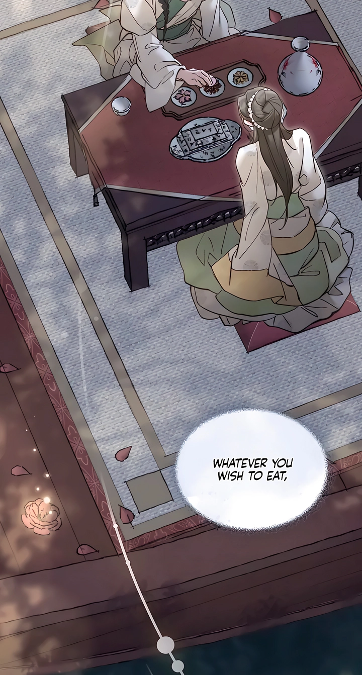 Night Journey Chapter 70 page 49 - 