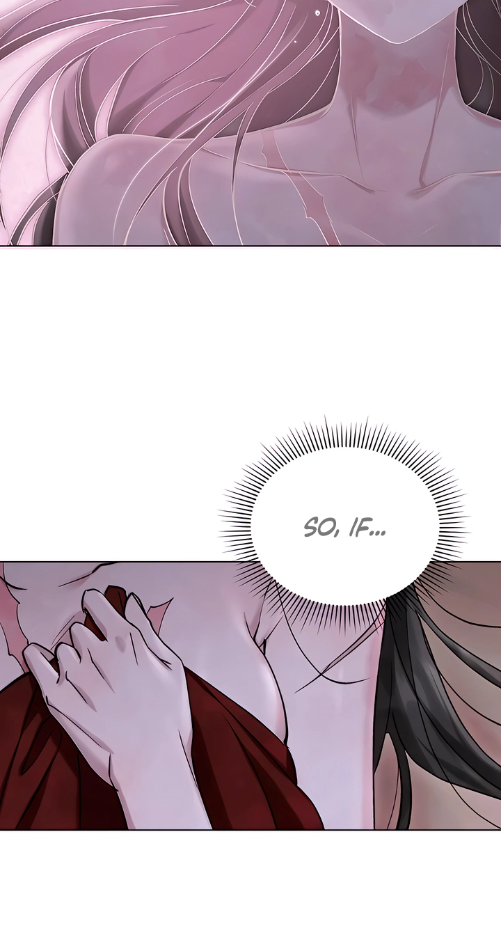 Night Journey Chapter 70 page 53 - 