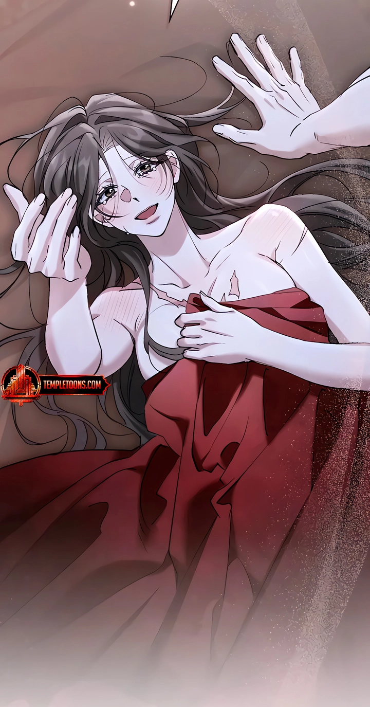 Night Journey Chapter 70 page 56 - 