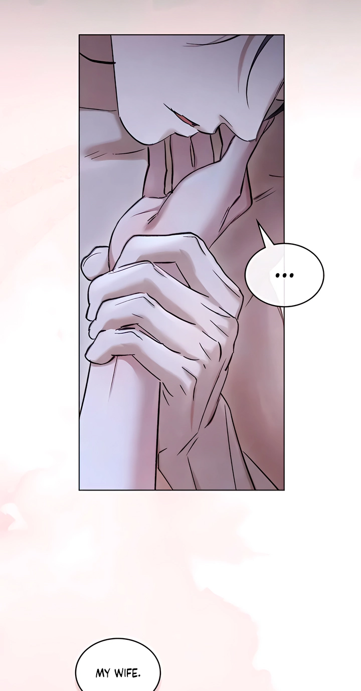 Night Journey Chapter 70 page 57 - 