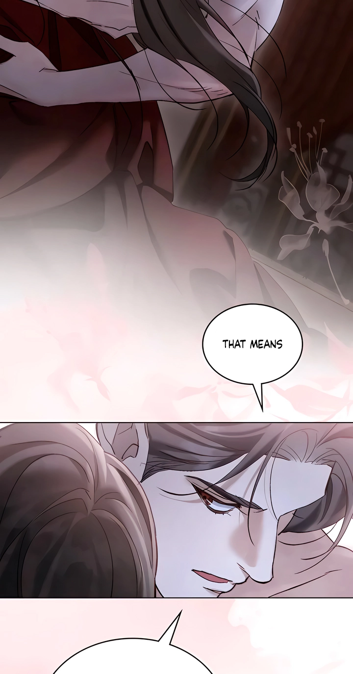 Night Journey Chapter 70 page 59 - 