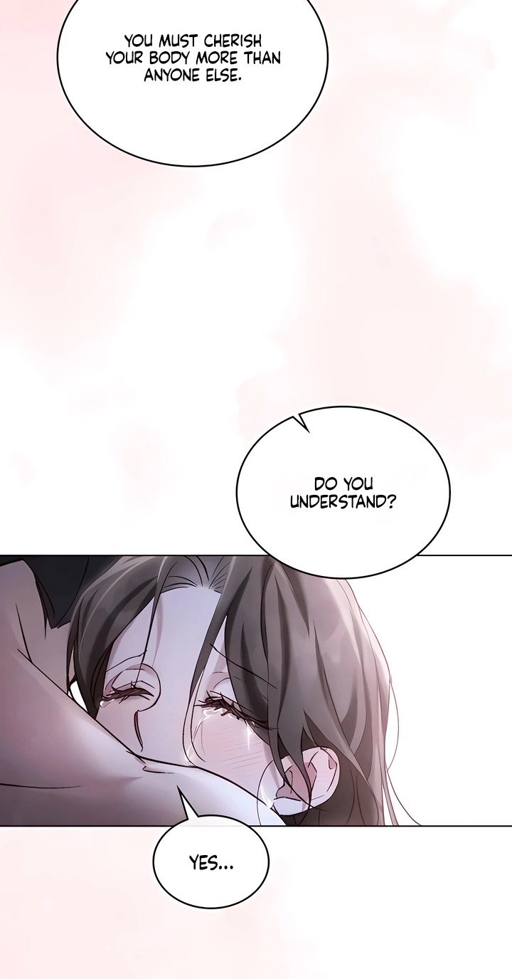 Night Journey Chapter 70 page 60 - 