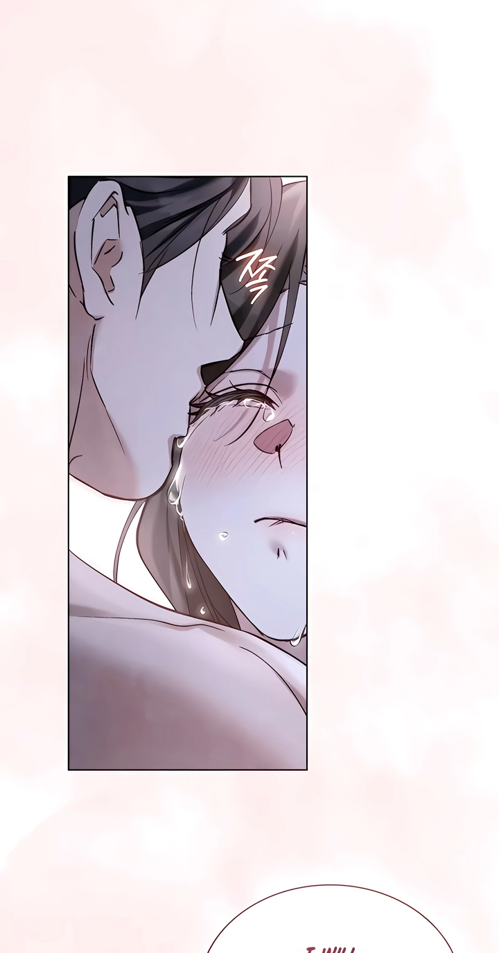 Night Journey Chapter 70 page 61 - 