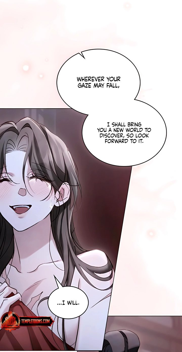 Night Journey Chapter 70 page 63 - 