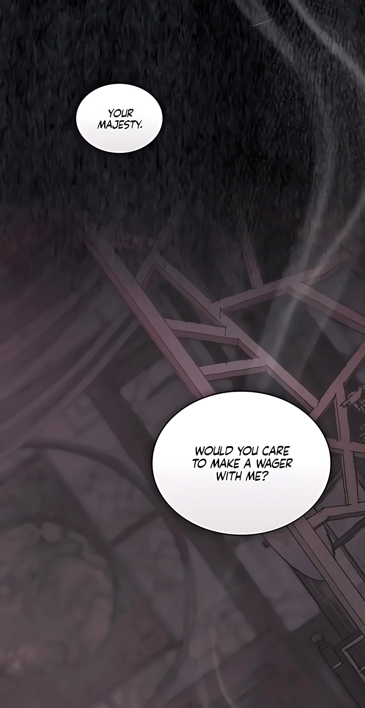 Night Journey Chapter 70 page 68 - 