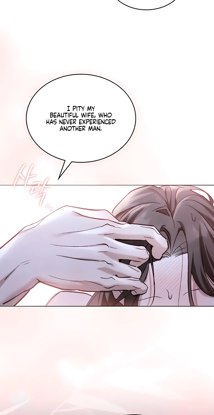 Night Journey Chapter 70 page 8 - 
