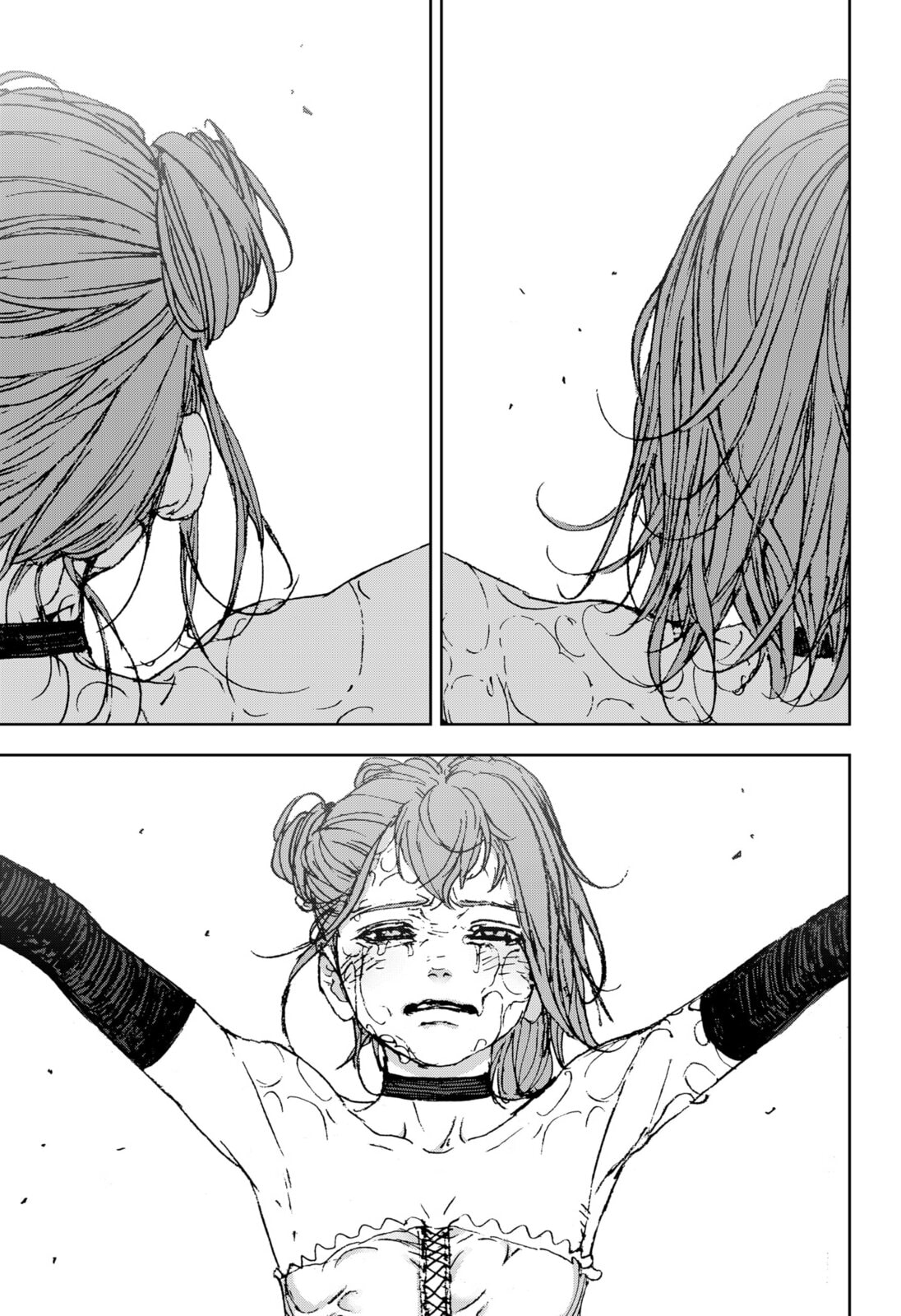 Night Light Hounds Chapter 26 page 36 - 