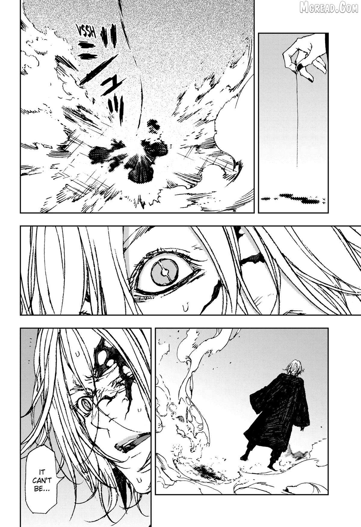 Night Light Hounds Chapter 30 page 7 - 