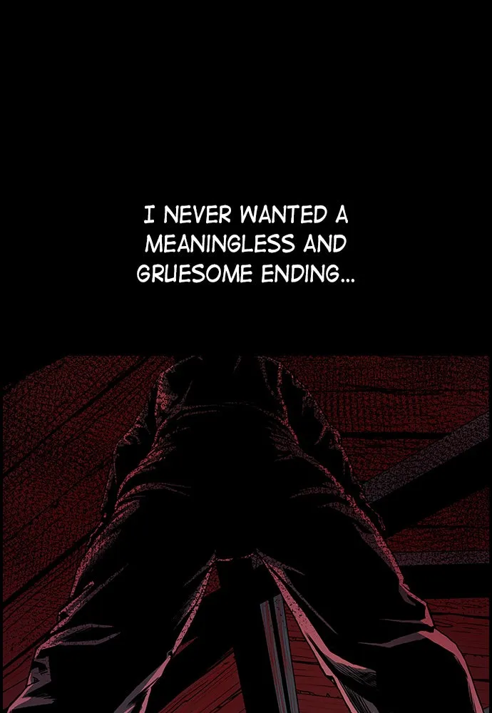 Night of Silence Chapter 1 page 11 - 