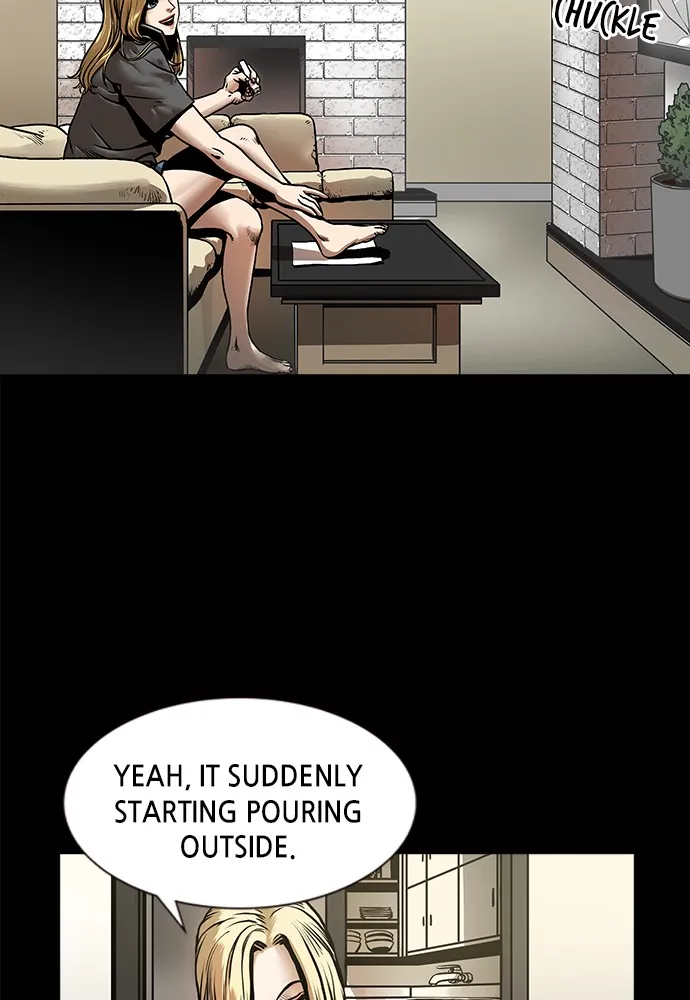 Night of Silence Chapter 1 page 102 - 