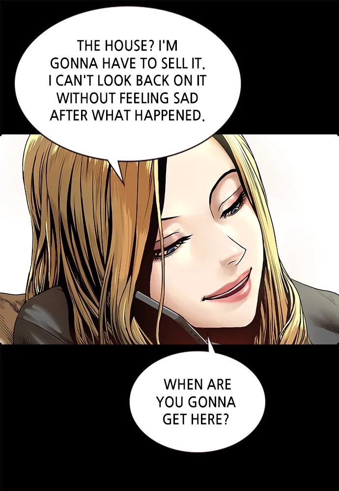Night of Silence Chapter 1 page 105 - 