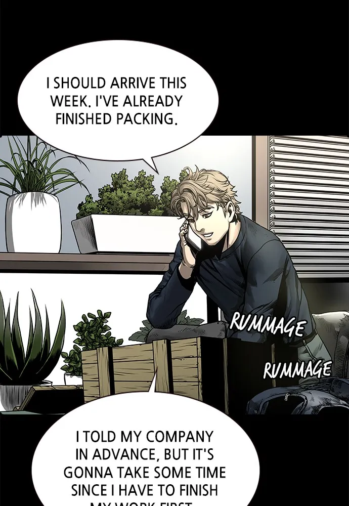 Night of Silence Chapter 1 page 106 - 
