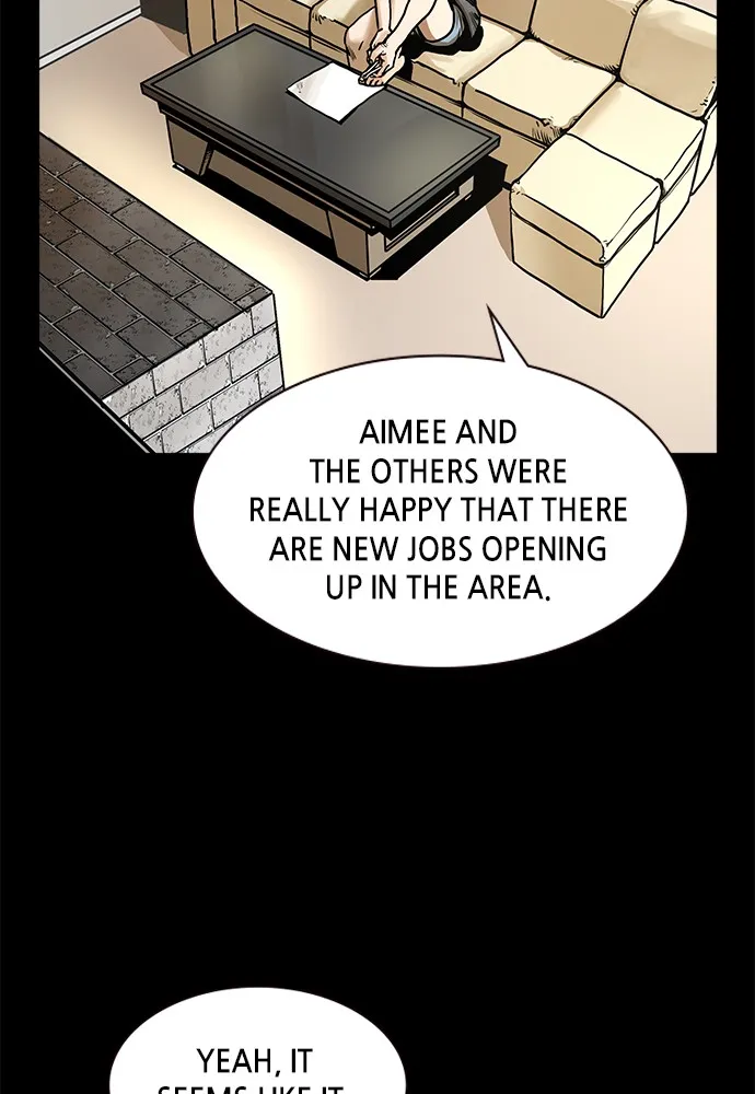 Night of Silence Chapter 1 page 110 - 