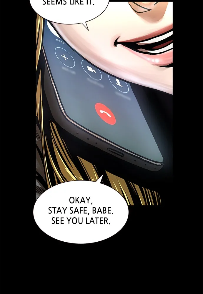 Night of Silence Chapter 1 page 111 - 