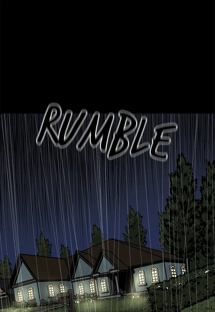 Night of Silence Chapter 1 page 112 - 