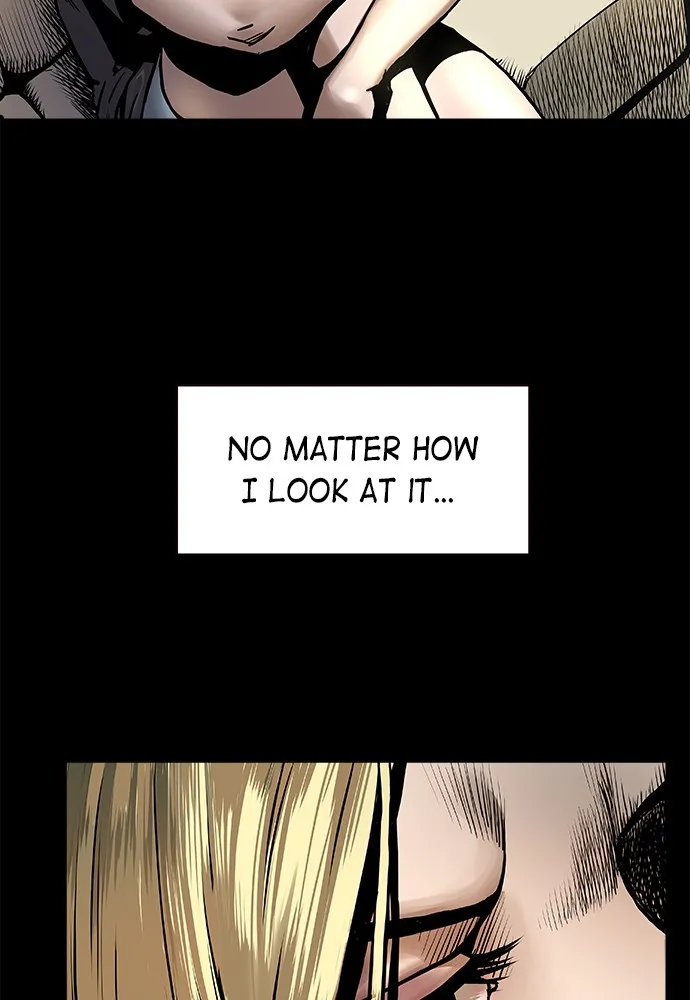 Night of Silence Chapter 1 page 114 - 