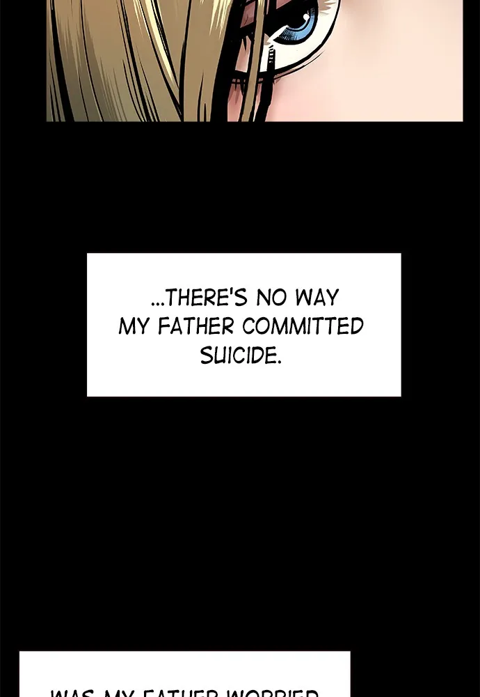 Night of Silence Chapter 1 page 115 - 