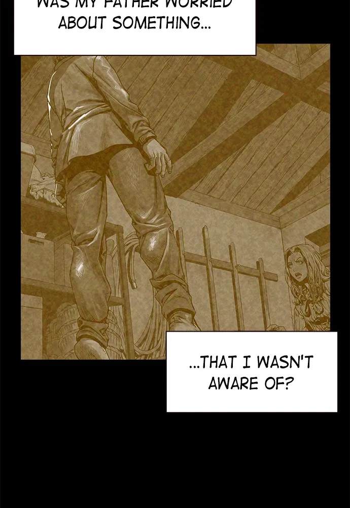 Night of Silence Chapter 1 page 116 - 