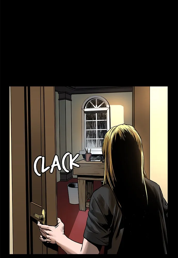 Night of Silence Chapter 1 page 120 - 