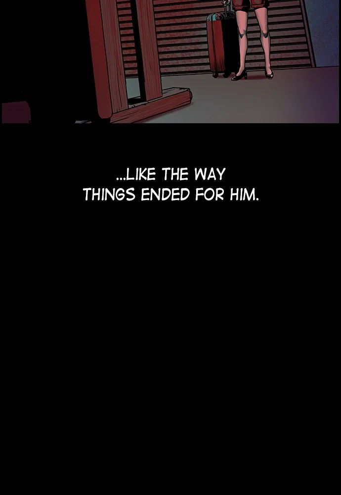 Night of Silence Chapter 1 page 13 - 