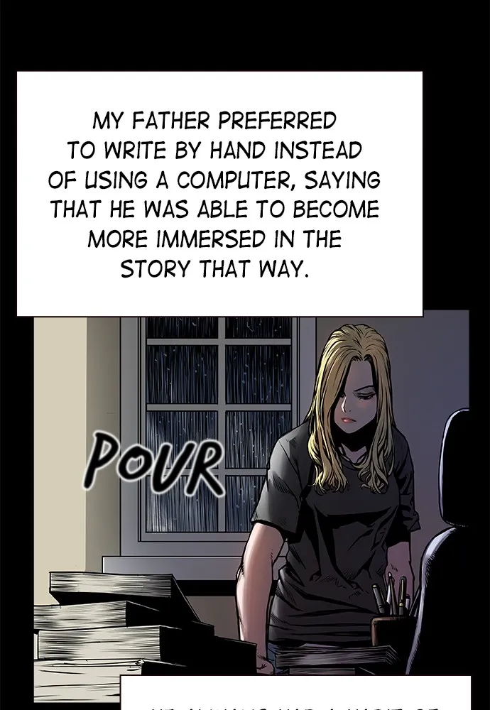 Night of Silence Chapter 1 page 121 - 
