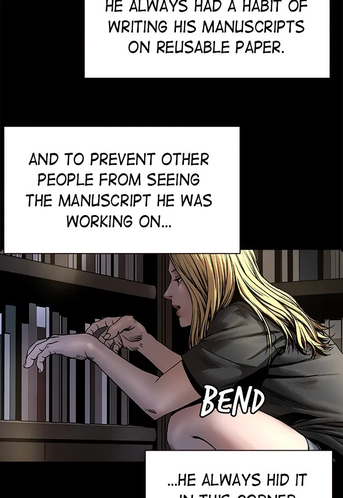 Night of Silence Chapter 1 page 122 - 