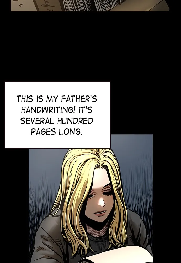Night of Silence Chapter 1 page 125 - 