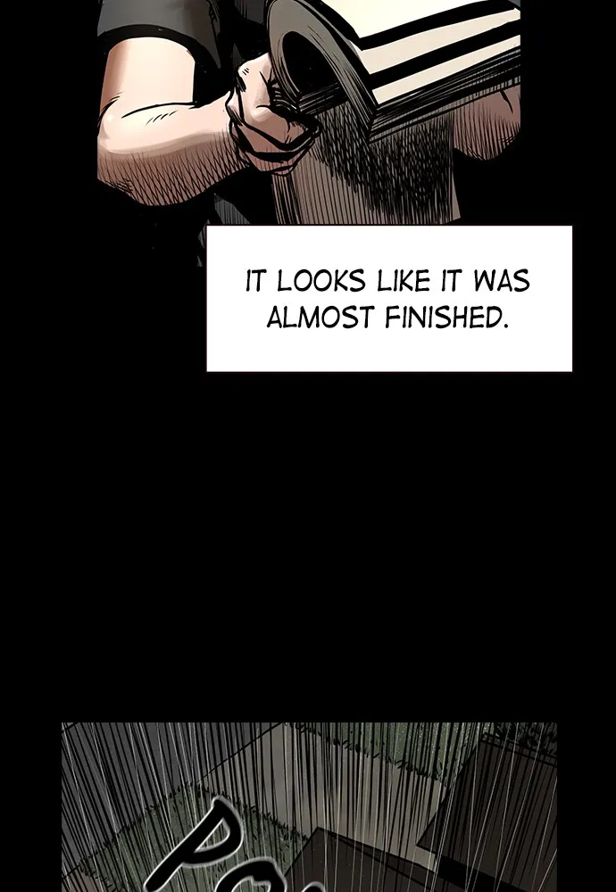 Night of Silence Chapter 1 page 126 - 