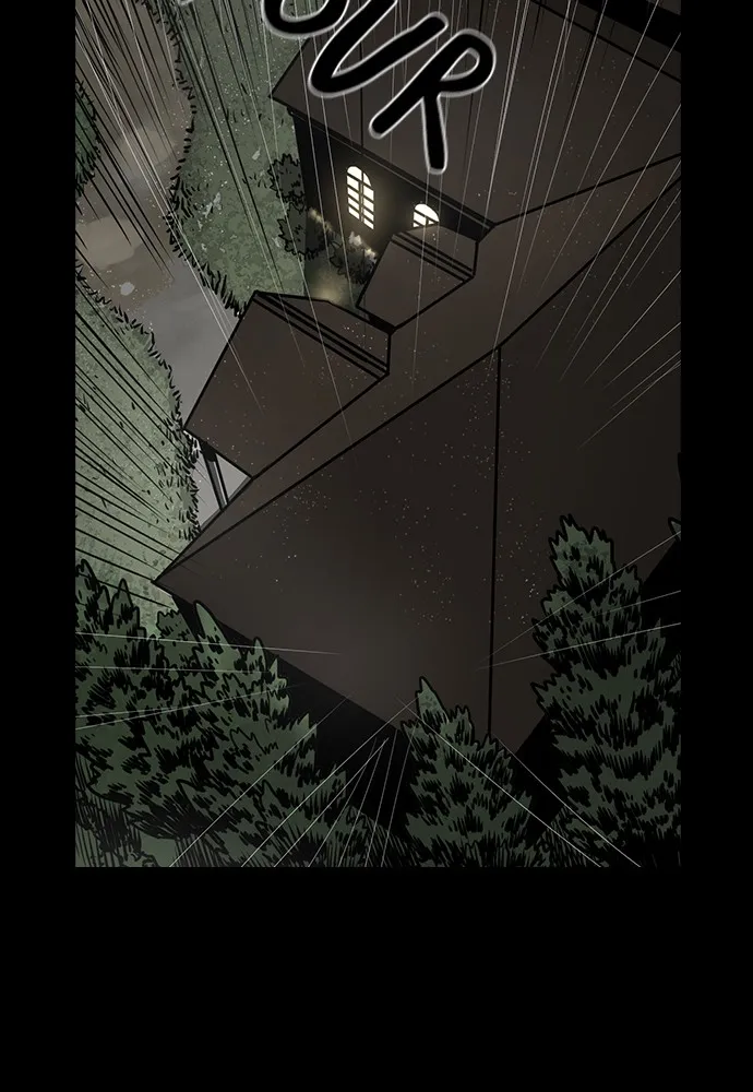 Night of Silence Chapter 1 page 127 - 