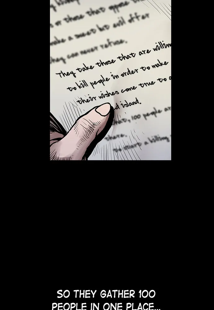 Night of Silence Chapter 1 page 130 - 