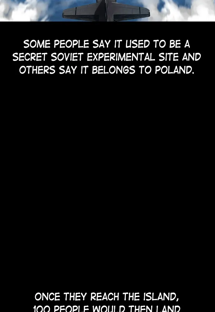 Night of Silence Chapter 1 page 133 - 