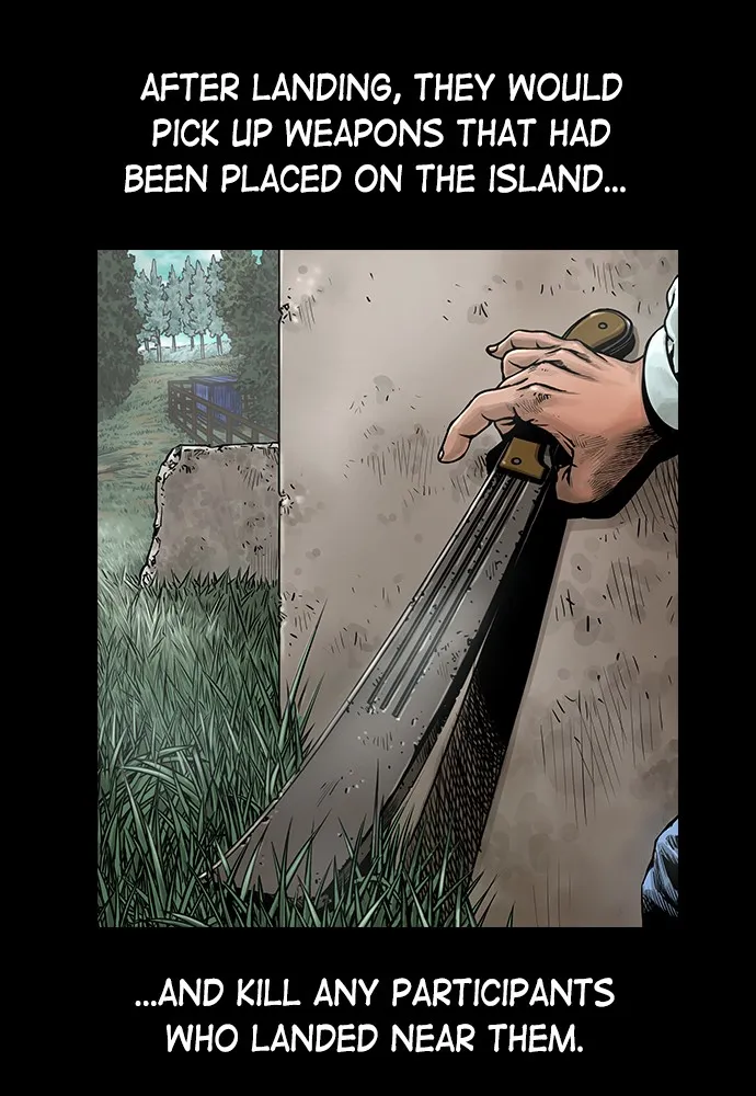 Night of Silence Chapter 1 page 135 - 