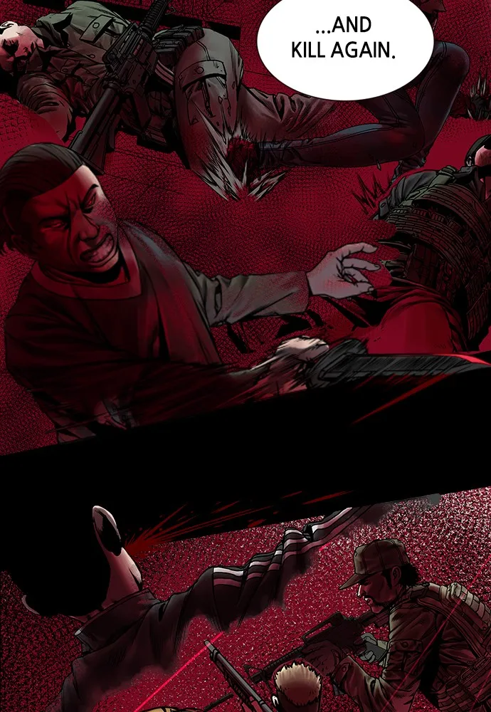 Night of Silence Chapter 1 page 138 - 