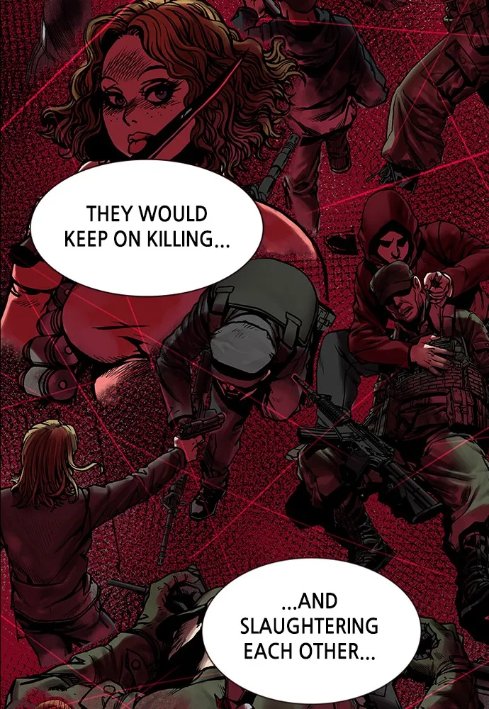 Night of Silence Chapter 1 page 139 - 