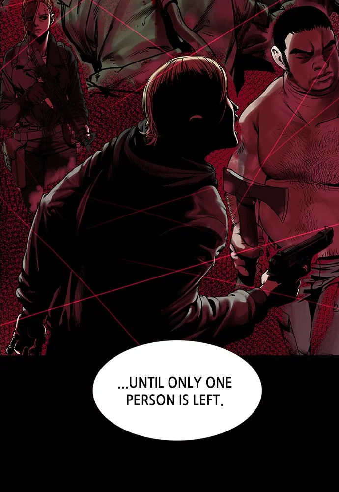 Night of Silence Chapter 1 page 140 - 