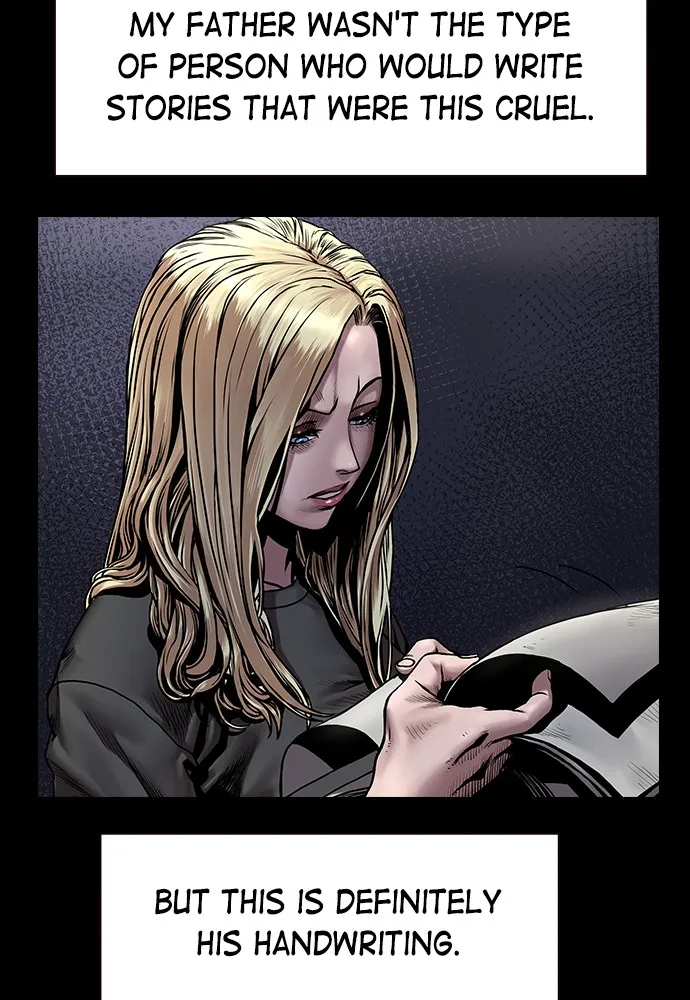 Night of Silence Chapter 1 page 146 - 