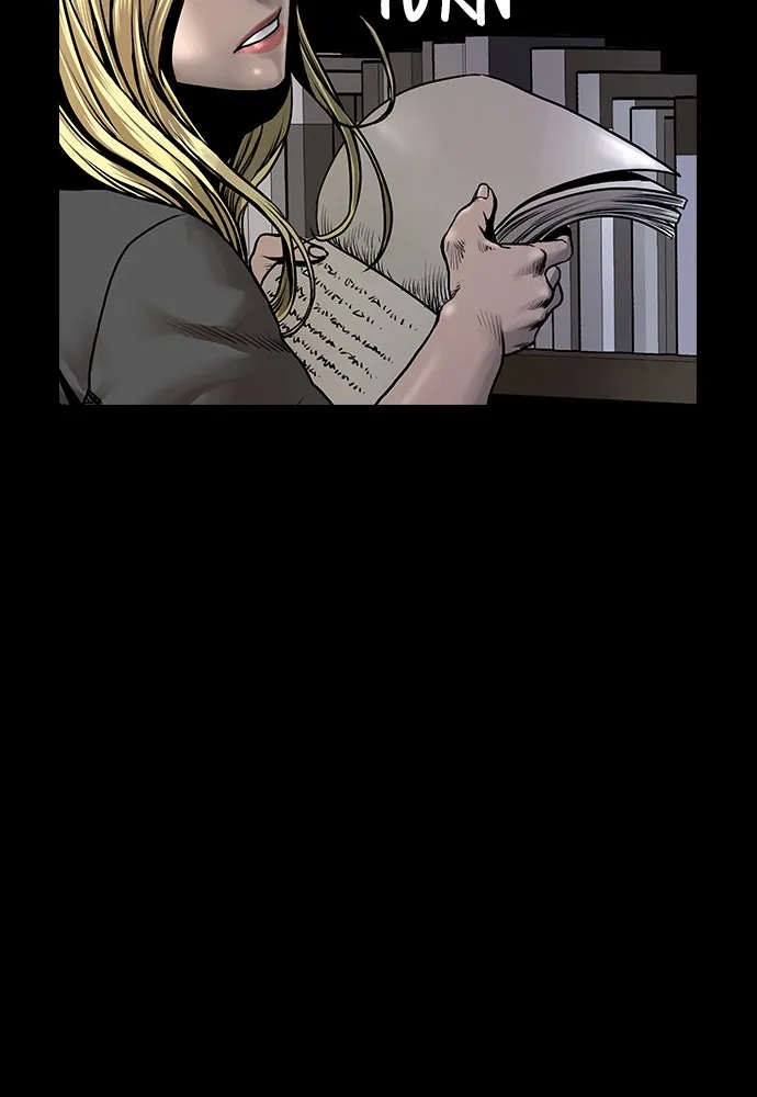 Night of Silence Chapter 1 page 149 - 