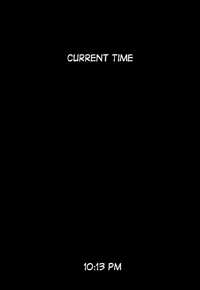 Night of Silence Chapter 1 page 154 - 