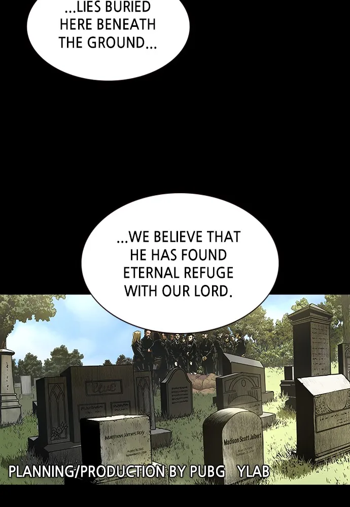 Night of Silence Chapter 1 page 18 - 