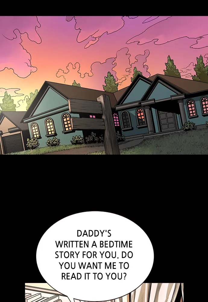 Night of Silence Chapter 1 page 3 - 