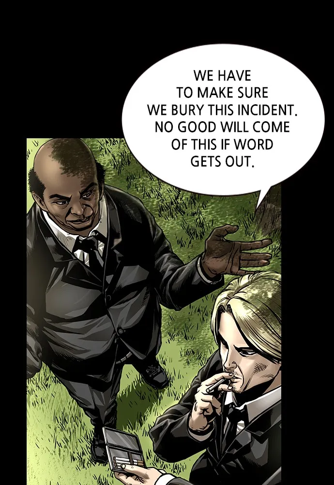 Night of Silence Chapter 1 page 22 - 