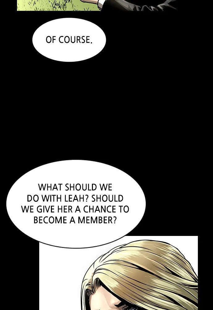 Night of Silence Chapter 1 page 23 - 