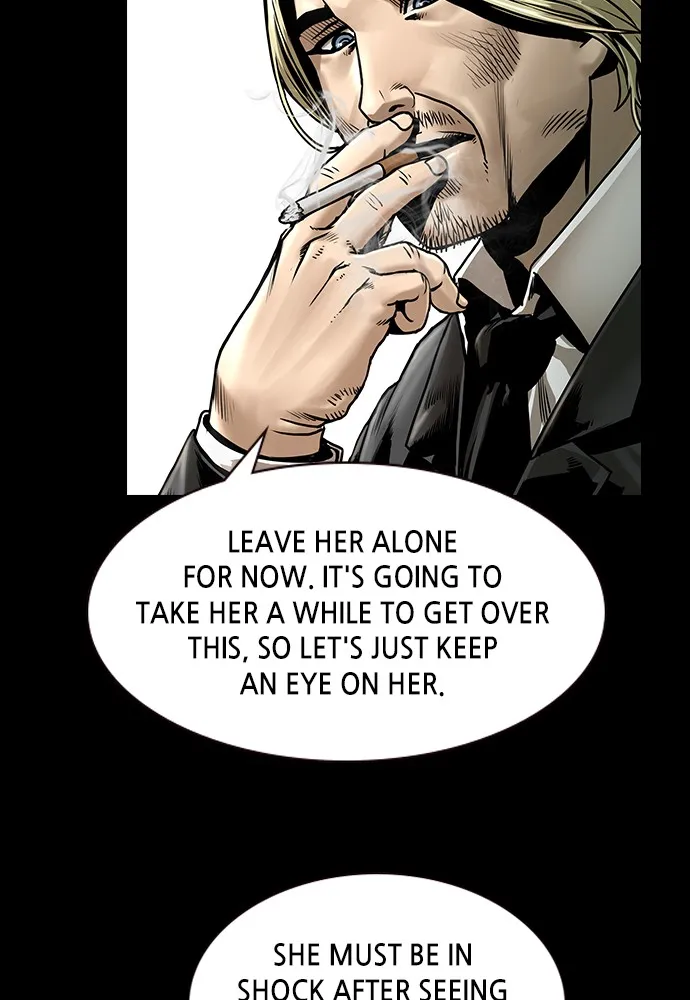 Night of Silence Chapter 1 page 24 - 