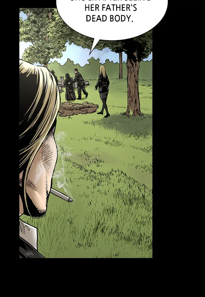 Night of Silence Chapter 1 page 25 - 