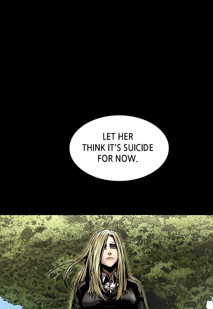 Night of Silence Chapter 1 page 26 - 